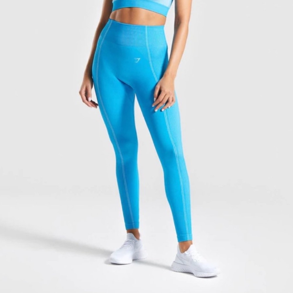 Gymshark Seamless Legging